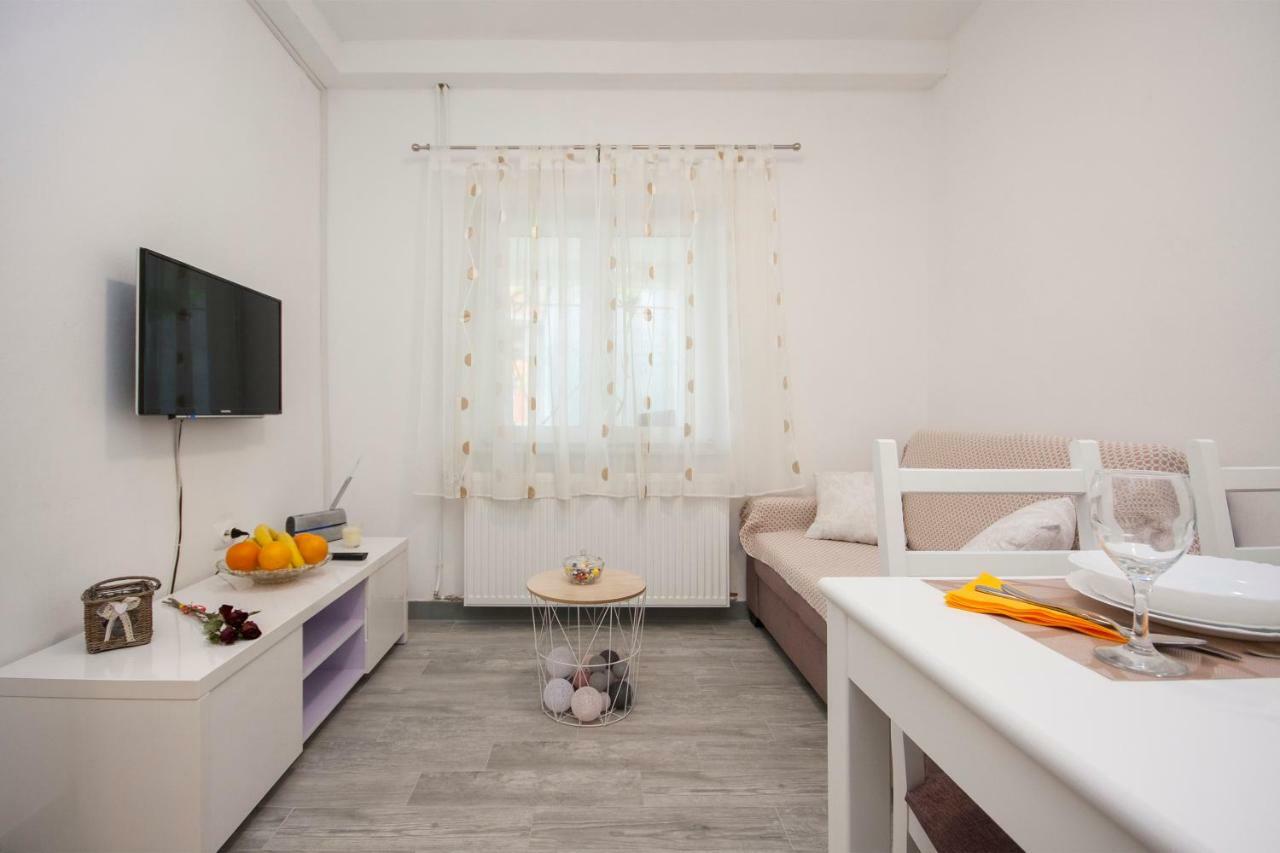 Apartment Marsela Sibenik Exterior photo