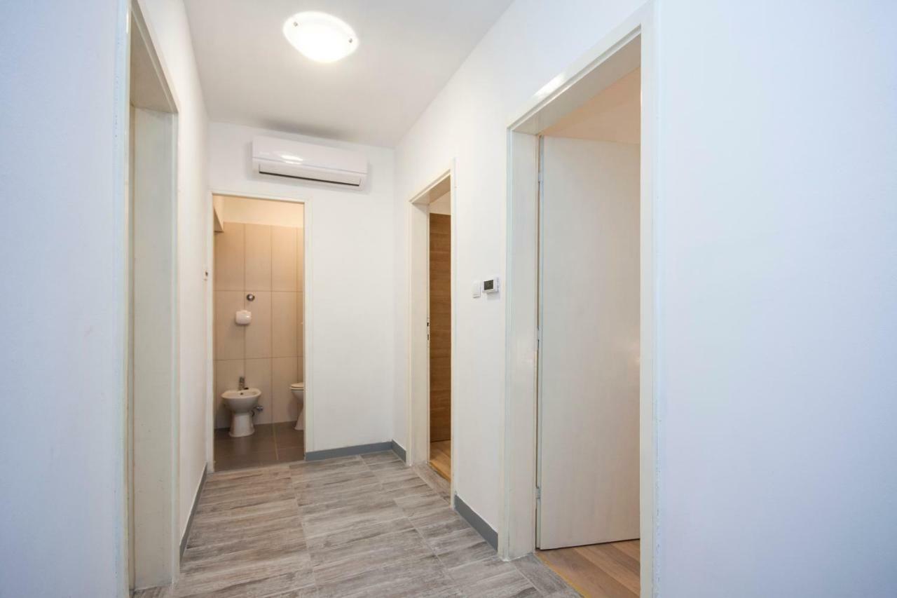 Apartment Marsela Sibenik Exterior photo